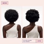 Maria Nila Head & Hair Healing Hair Care Beauty Bag - Image 3