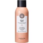 Maria Nila Spray Wax Texturising Styling Wax 200ml - Image 2
