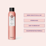 Maria Nila Style & Finish Finishing Spray 300ml - Image 2