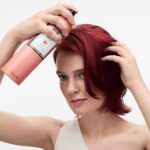 Maria Nila Style & Finish Finishing Spray 300ml - Image 3