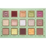 MOIRA A Moment With You 15 Colour Eyeshadow Palette - Image 4