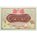 MOIRA A Moment With You 15 Colour Eyeshadow Palette - Image 5