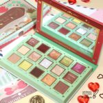 MOIRA A Moment With You 15 Colour Eyeshadow Palette - Image 2