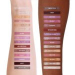 MOIRA Chasing Eternity 15 Colour Eyeshadow Palette - Image 4