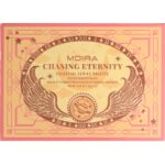 MOIRA Chasing Eternity 15 Colour Eyeshadow Palette - Image 5