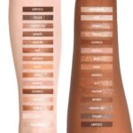 MOIRA Chasing Eternity 15 Colour Eyeshadow Palette - Image 3