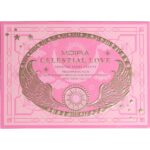 MOIRA Celestial Love 15 Colour Eyeshadow Palette - Image 3