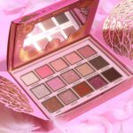 MOIRA Celestial Love 15 Colour Eyeshadow Palette