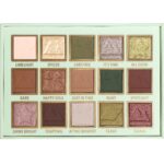 MOIRA Time to Shine 15 Colour Eyeshadow Palette - Image 4