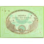 MOIRA Time to Shine 15 Colour Eyeshadow Palette - Image 2
