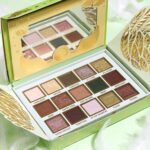 MOIRA Time to Shine 15 Colour Eyeshadow Palette - Image 3