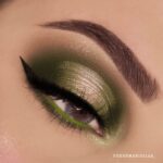 MOIRA Time to Shine 15 Colour Eyeshadow Palette - Image 5