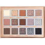 MOIRA Endless Moonlight 15 Colour Eyeshadow Palette - Image 4