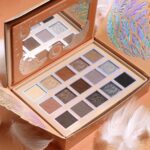 MOIRA Endless Moonlight 15 Colour Eyeshadow Palette - Image 2