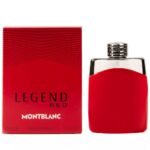 Montblanc Legend Red Eau De Parfum 100ml - Image 2