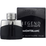 Montblanc Legend Eau De Toilette 30ml