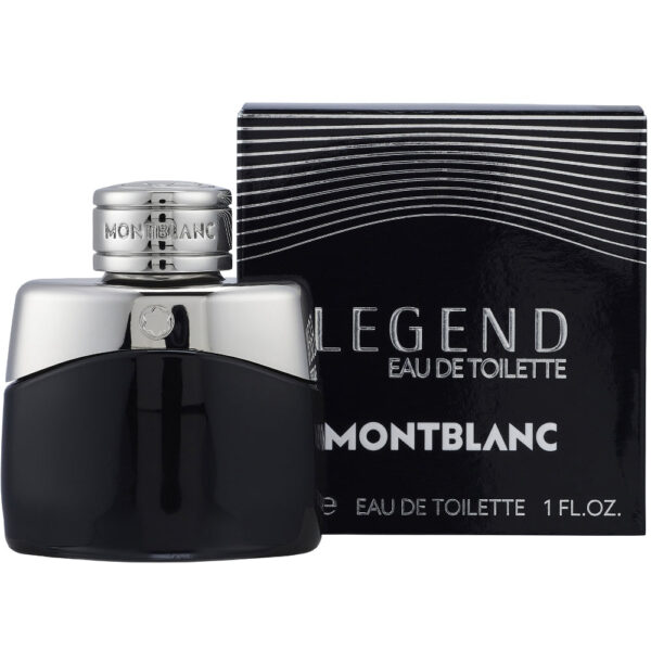 Montblanc Legend Eau De Toilette 30ml
