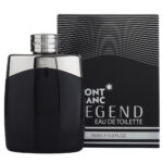 Montblanc Legend Eau De Toilette 100ml - Image 2