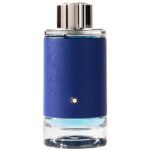 Montblanc Explorer Ultra Blue Eau De Parfum 200ml - Image 2