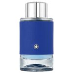 Montblanc Explorer Ultra Blue Eau De Parfum Gift Set 100ml - Image 3