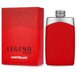Montblanc Legend Red Eau De Parfum 200ml