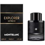 Montblanc Explorer Extreme Parfum 60ml - Image 4
