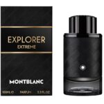 Montblanc Explorer Extreme Parfum 100ml