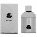 Moncler Pour Homme Eau De Parfum 100ml
