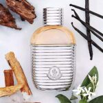 Moncler Pour Femme Eau De Parfum Gift Set 100ml - Image 2