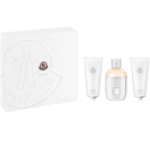 Moncler Pour Femme Eau De Parfum Gift Set 100ml - Image 3