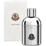 Moncler Pour Homme Eau De Parfum 60ml - Image 2