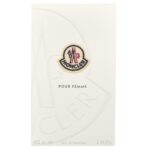 Moncler Pour Femme Eau De Parfum 60ml - Image 3