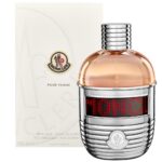 Moncler Pour Femme Eau De Parfum 150ml - Image 2