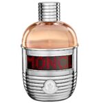 Moncler Pour Femme Eau De Parfum 150ml - Image 3