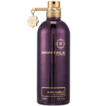 Montale Dark Purple Eau De Parfum 100ml - Image 2