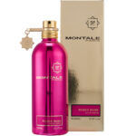 Montale Roses Musk Eau De Parfum 100ml
