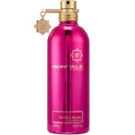 Montale Roses Musk Eau De Parfum 100ml - Image 2