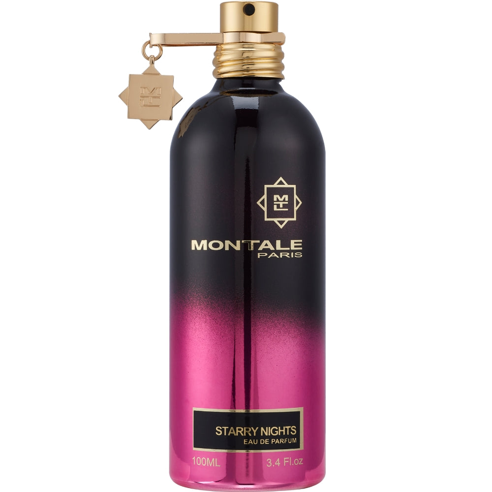 MONT0012_65bebb34-5685-4791-a713-9646d83b95e9.jpg Montale Starry Nights Eau De Parfum 100ml - Image 1