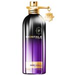 Montale Dark Vanilla Eau De Parfum 100ml