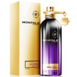 Montale Dark Vanilla Eau De Parfum 100ml - Image 2