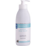 MooGoo Natural Milk Wash Creamy Hydrating Cleanser 500ml - Image 2