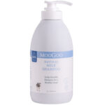 MooGoo Natural Milk Scalp-Friendly Shampoo & Conditioner Twin 2 x 1000ml