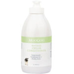MooGoo Natural Milk Scalp-Friendly Shampoo & Conditioner Twin 2 x 1000ml - Image 2