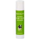 MooGoo Natural Lip Balm Cow Lick 5g - Image 2