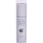 MooGoo Natural Lip Balm Coconut 5g