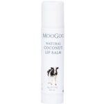 MooGoo Natural Lip Balm Coconut 5g - Image 3