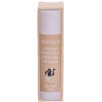 MooGoo Natural Lip Balm Vanilla Dream 5g - Image 2