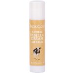 MooGoo Natural Lip Balm Vanilla Dream 5g - Image 3