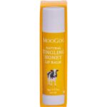 MooGoo Natural Tingling Honey Lip Balm 5g - Image 3