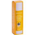 MooGoo Natural Tingling Honey Lip Balm 5g - Image 2